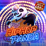 Gấu Trúc Hip Hop thumbnail