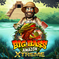 Big Bass Amazon Xtreme thumbnail